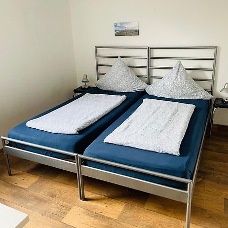 Hostel 66 Bremerhaven Geestland Imsum Bagian luar foto
