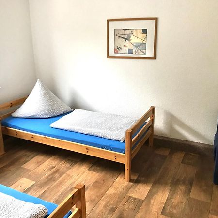 Hostel 66 Bremerhaven Geestland Imsum Bagian luar foto