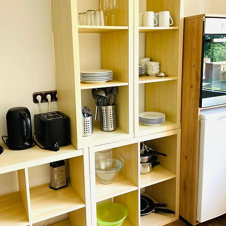 Hostel 66 Bremerhaven Geestland Imsum Bagian luar foto