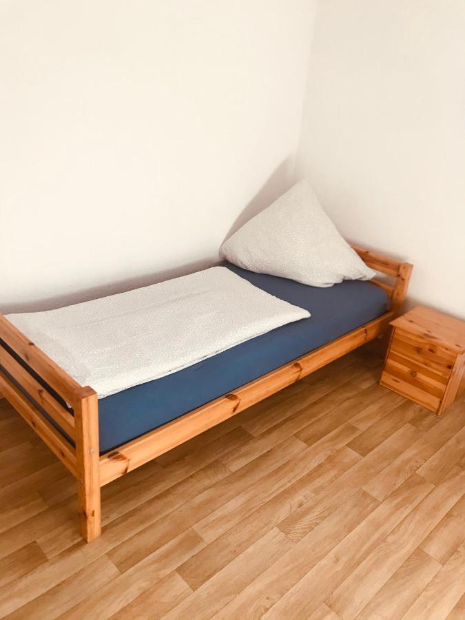 Hostel 66 Bremerhaven Geestland Imsum Bagian luar foto