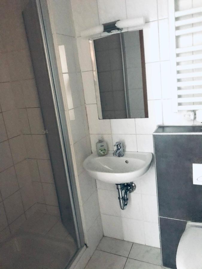 Hostel 66 Bremerhaven Geestland Imsum Bagian luar foto