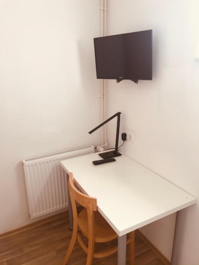 Hostel 66 Bremerhaven Geestland Imsum Bagian luar foto