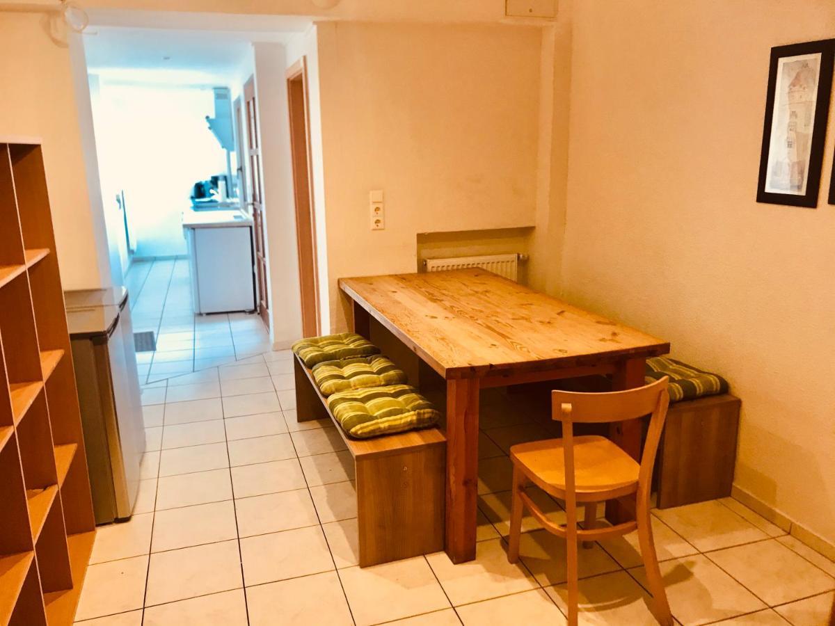 Hostel 66 Bremerhaven Geestland Imsum Bagian luar foto