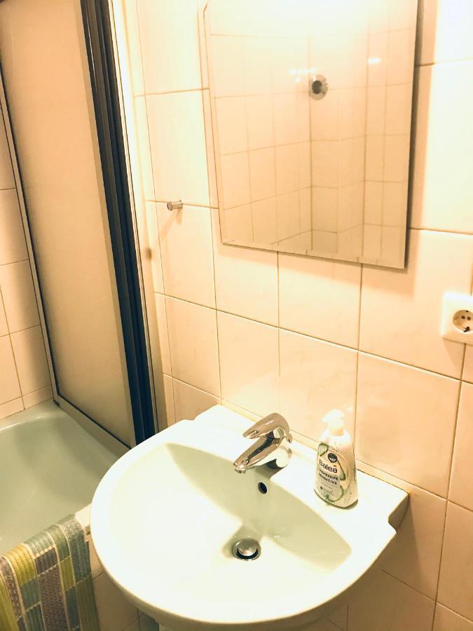 Hostel 66 Bremerhaven Geestland Imsum Bagian luar foto