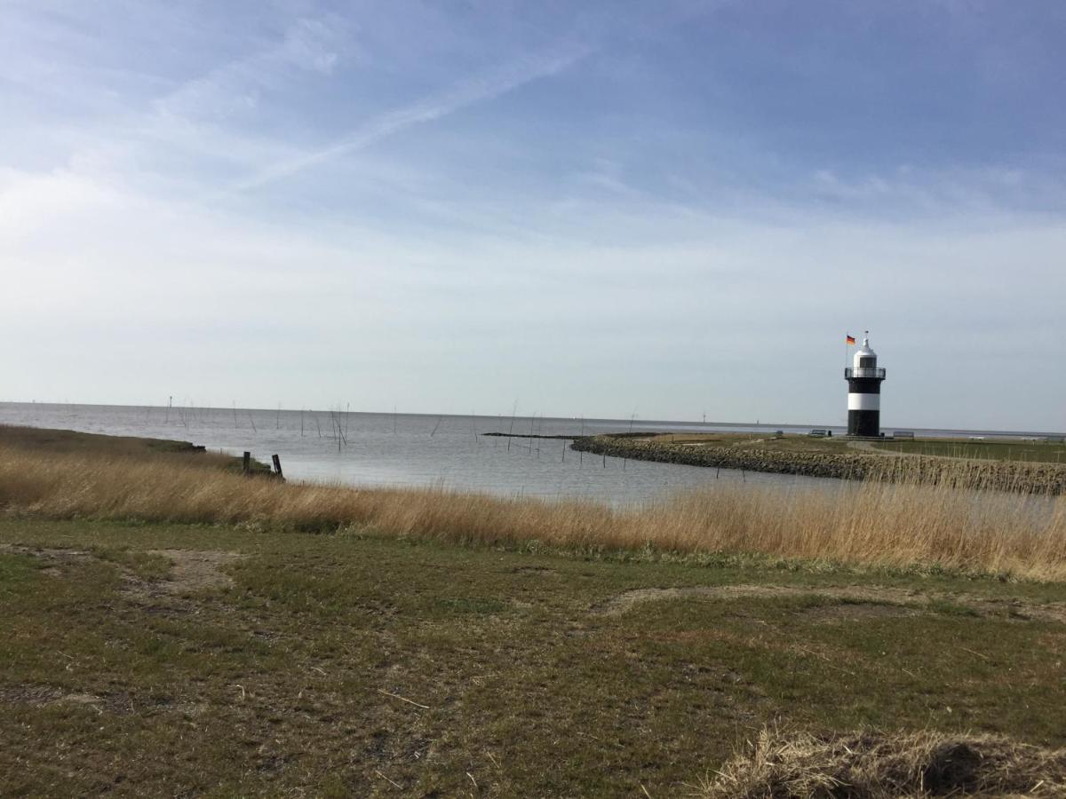 Hostel 66 Bremerhaven Geestland Imsum Bagian luar foto
