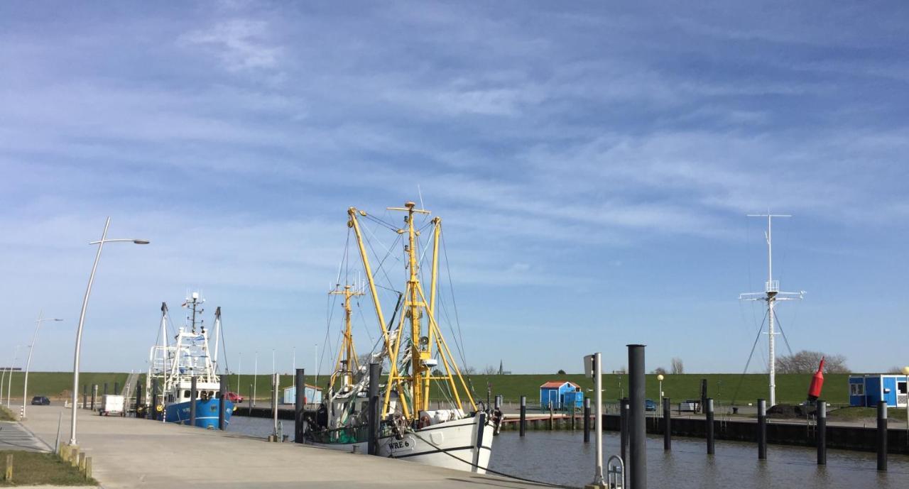 Hostel 66 Bremerhaven Geestland Imsum Bagian luar foto