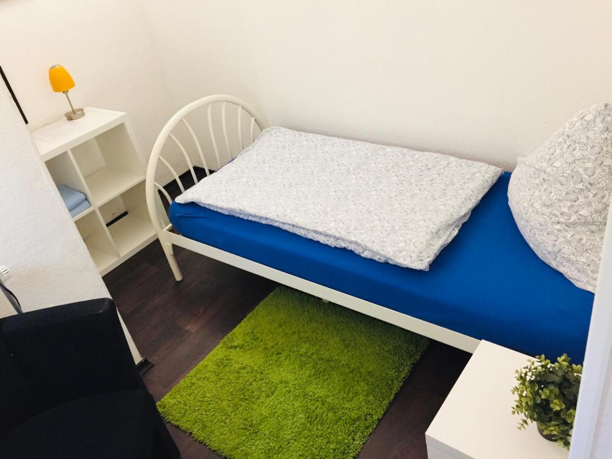 Hostel 66 Bremerhaven Geestland Imsum Bagian luar foto