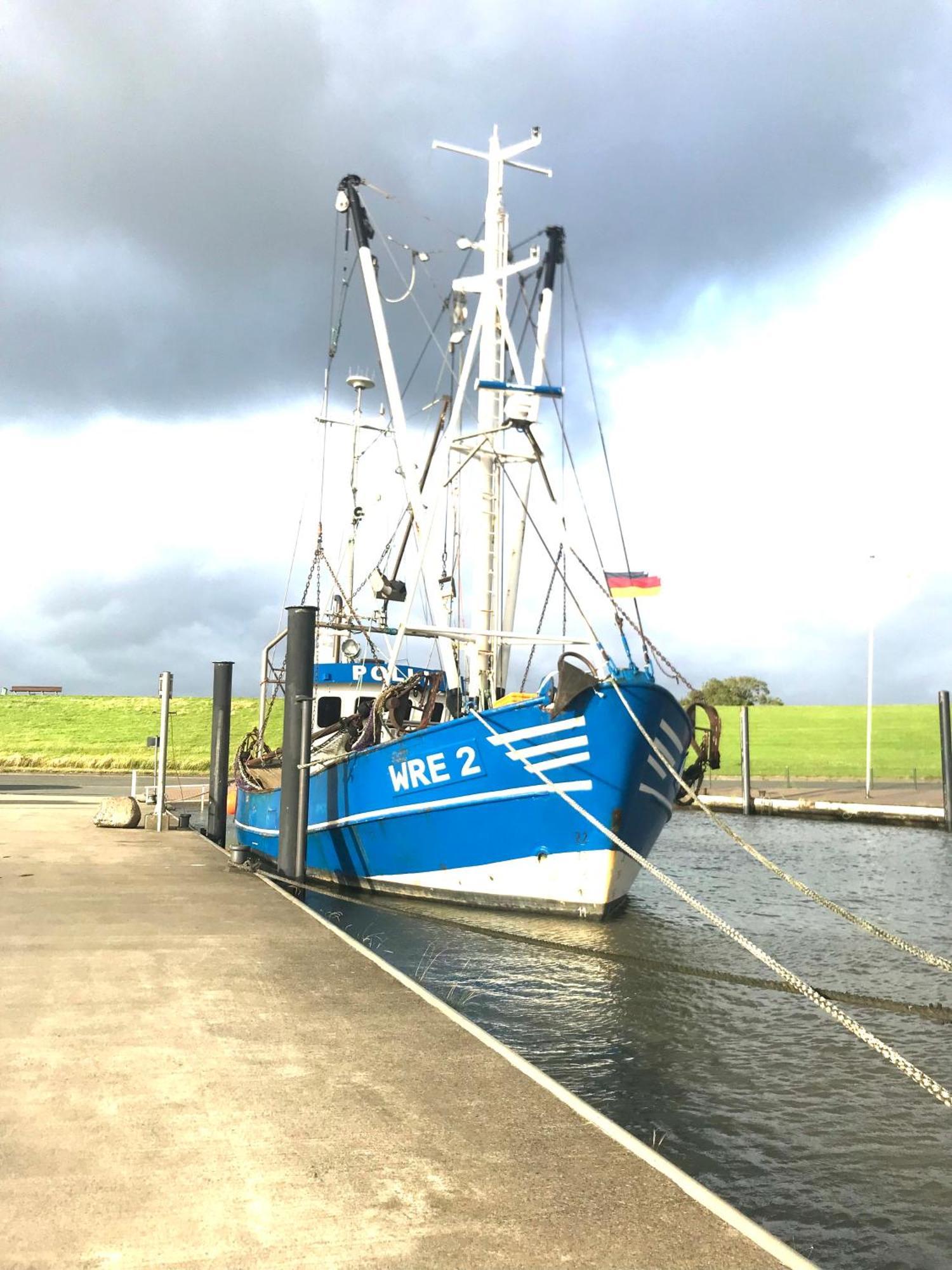 Hostel 66 Bremerhaven Geestland Imsum Bagian luar foto