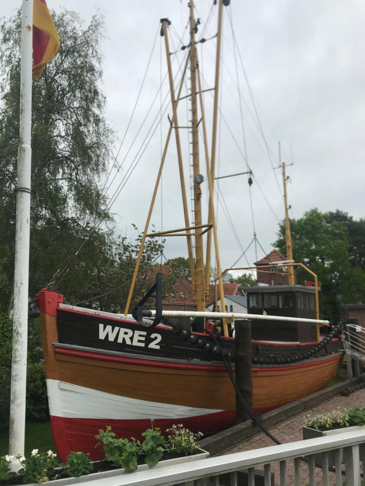 Hostel 66 Bremerhaven Geestland Imsum Bagian luar foto