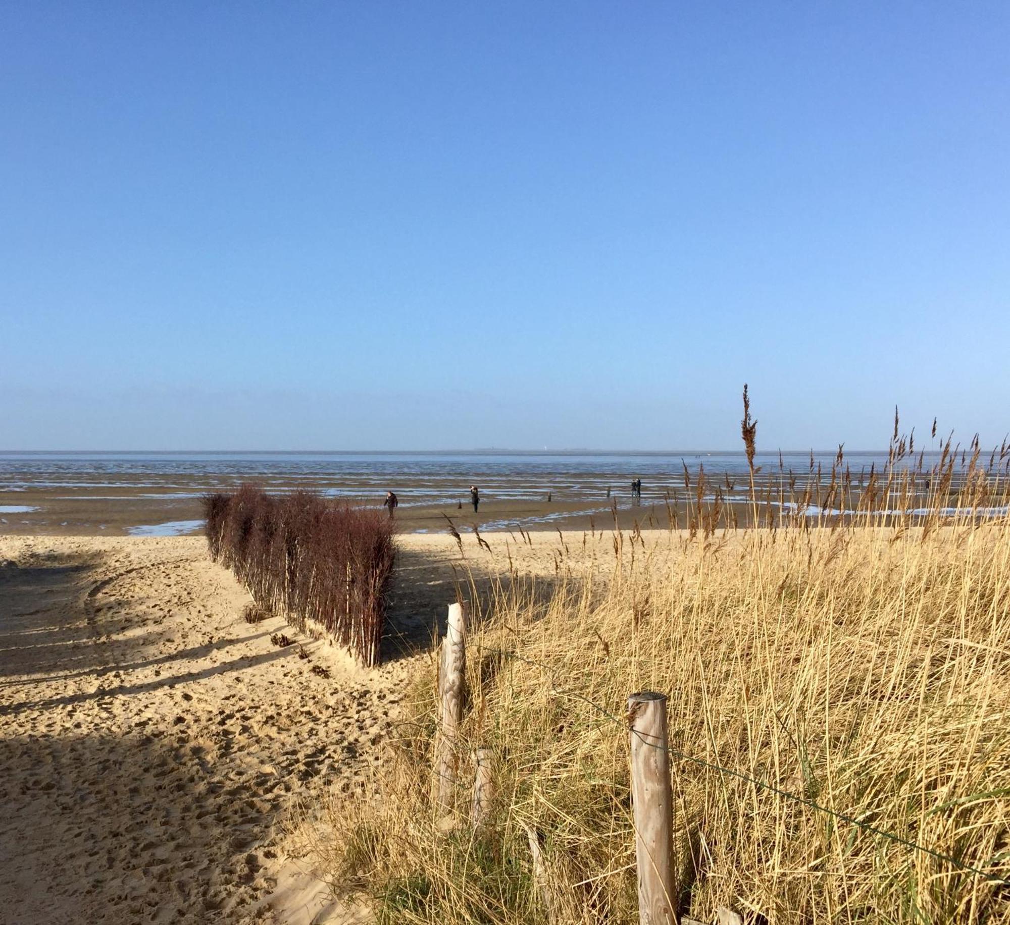 Hostel 66 Bremerhaven Geestland Imsum Bagian luar foto