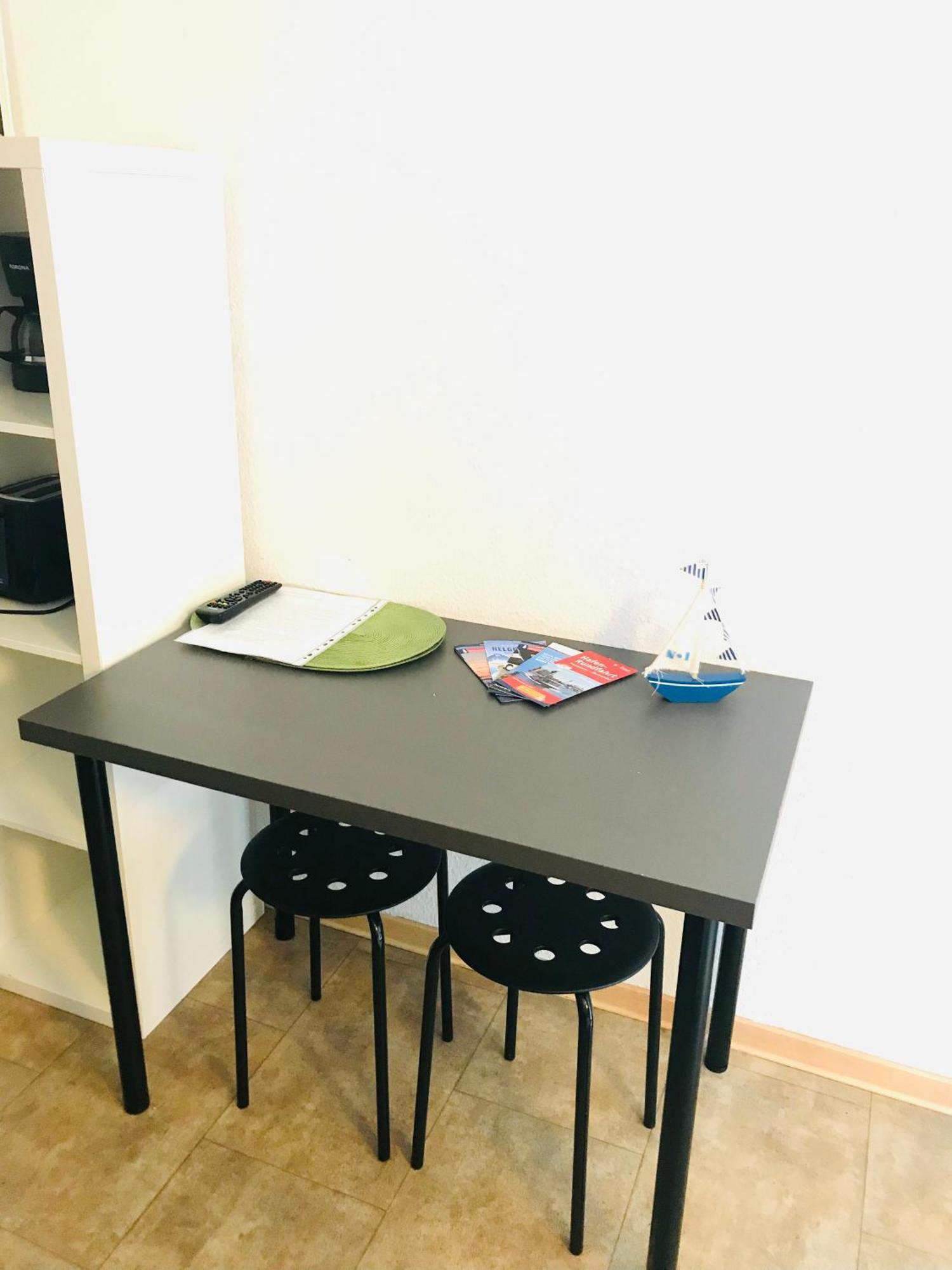 Hostel 66 Bremerhaven Geestland Imsum Bagian luar foto