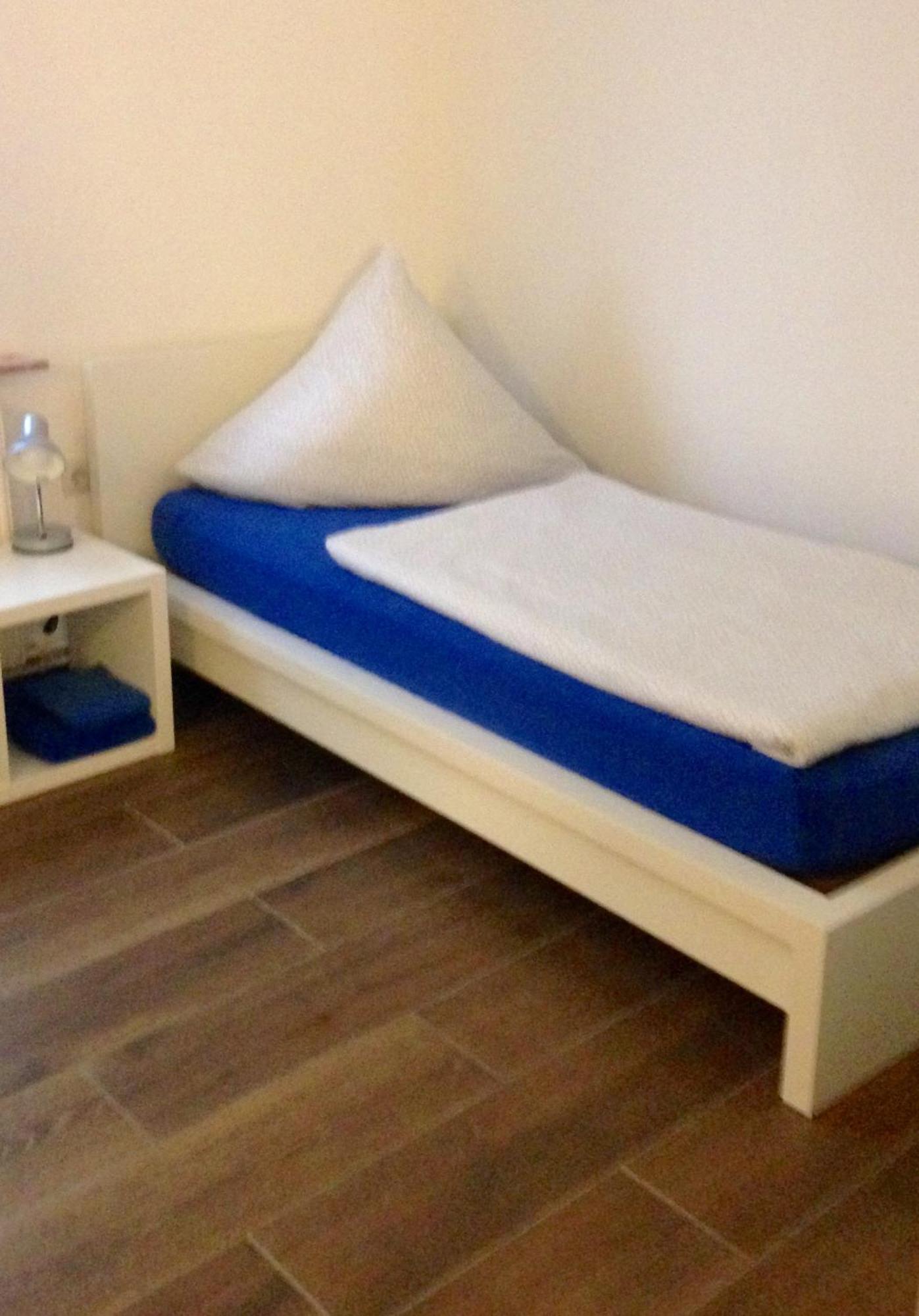 Hostel 66 Bremerhaven Geestland Imsum Bagian luar foto