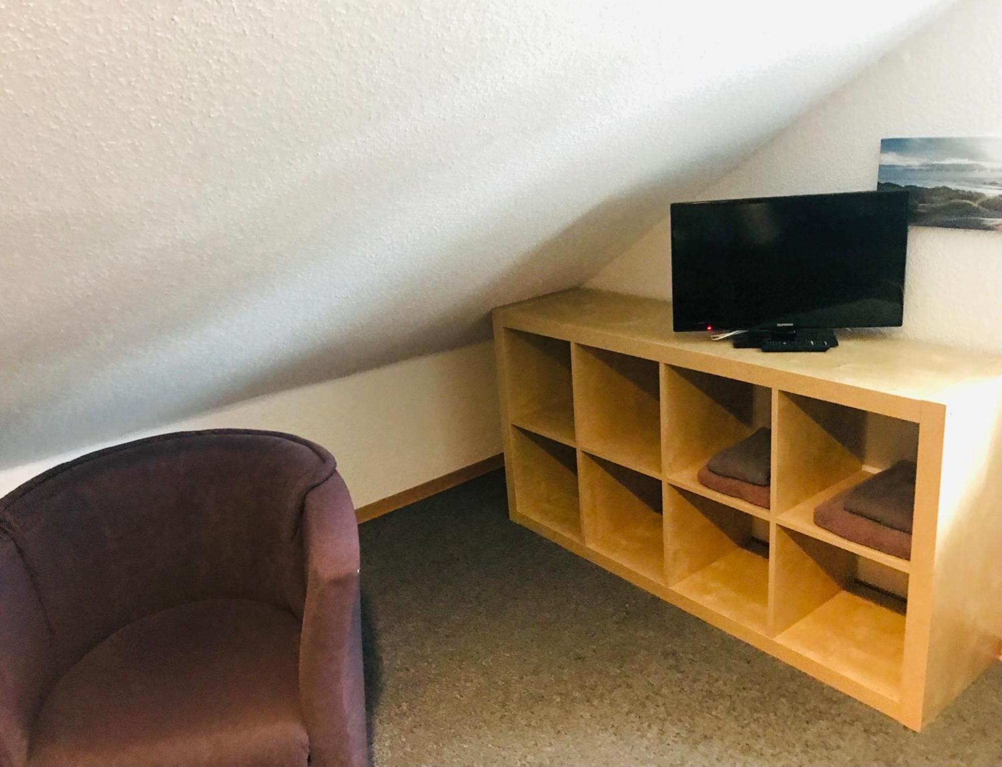 Hostel 66 Bremerhaven Geestland Imsum Bagian luar foto