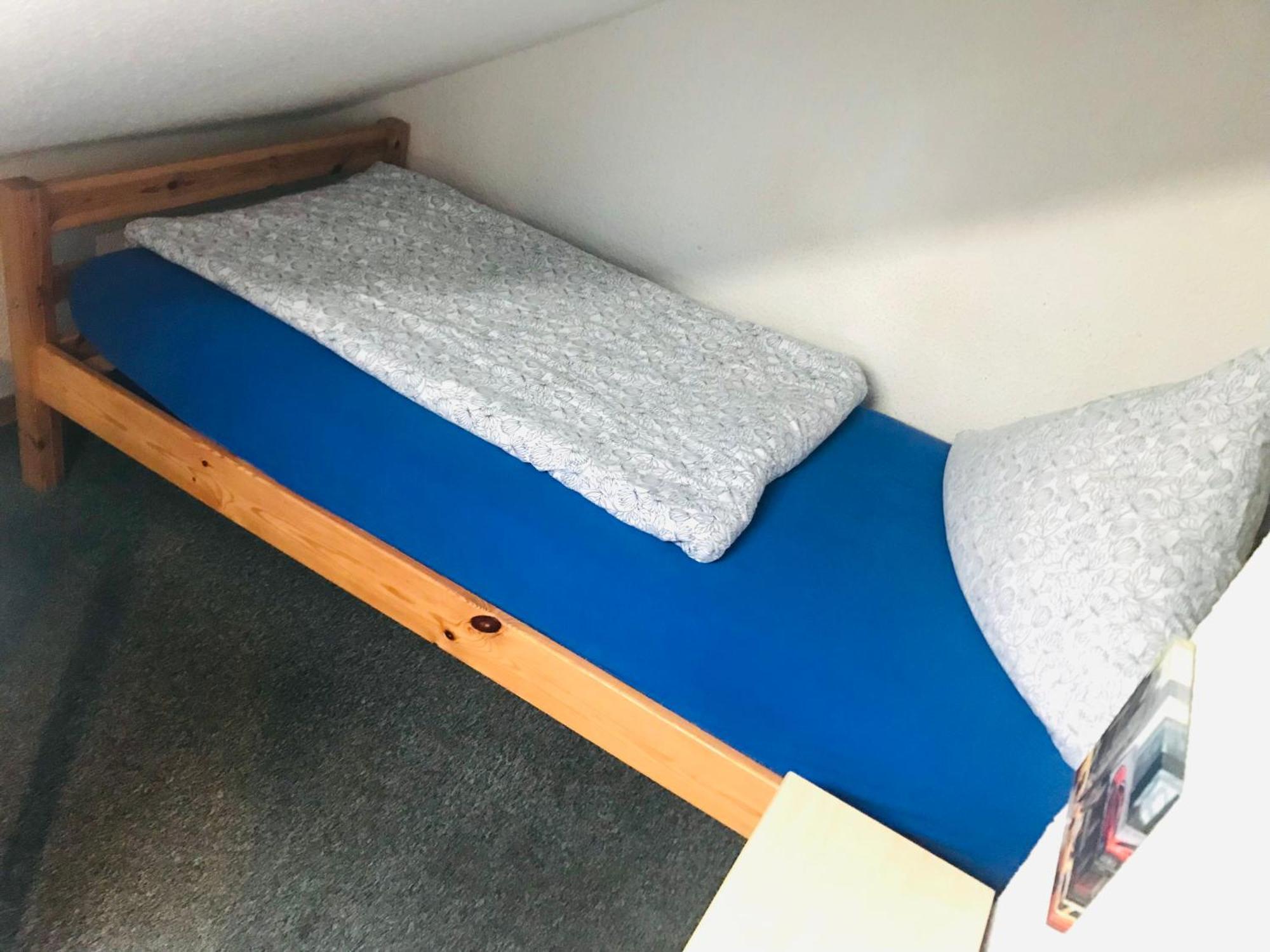 Hostel 66 Bremerhaven Geestland Imsum Ruang foto