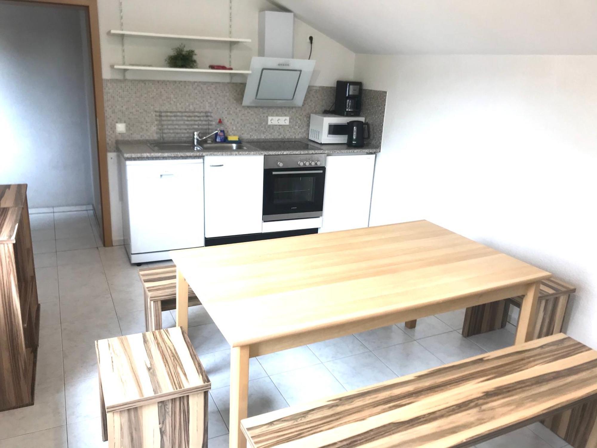Hostel 66 Bremerhaven Geestland Imsum Bagian luar foto