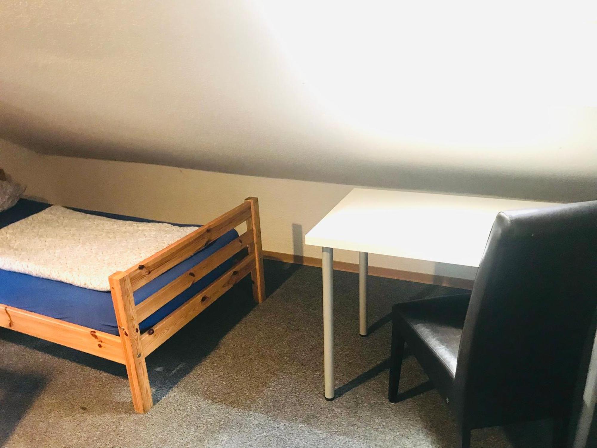 Hostel 66 Bremerhaven Geestland Imsum Ruang foto