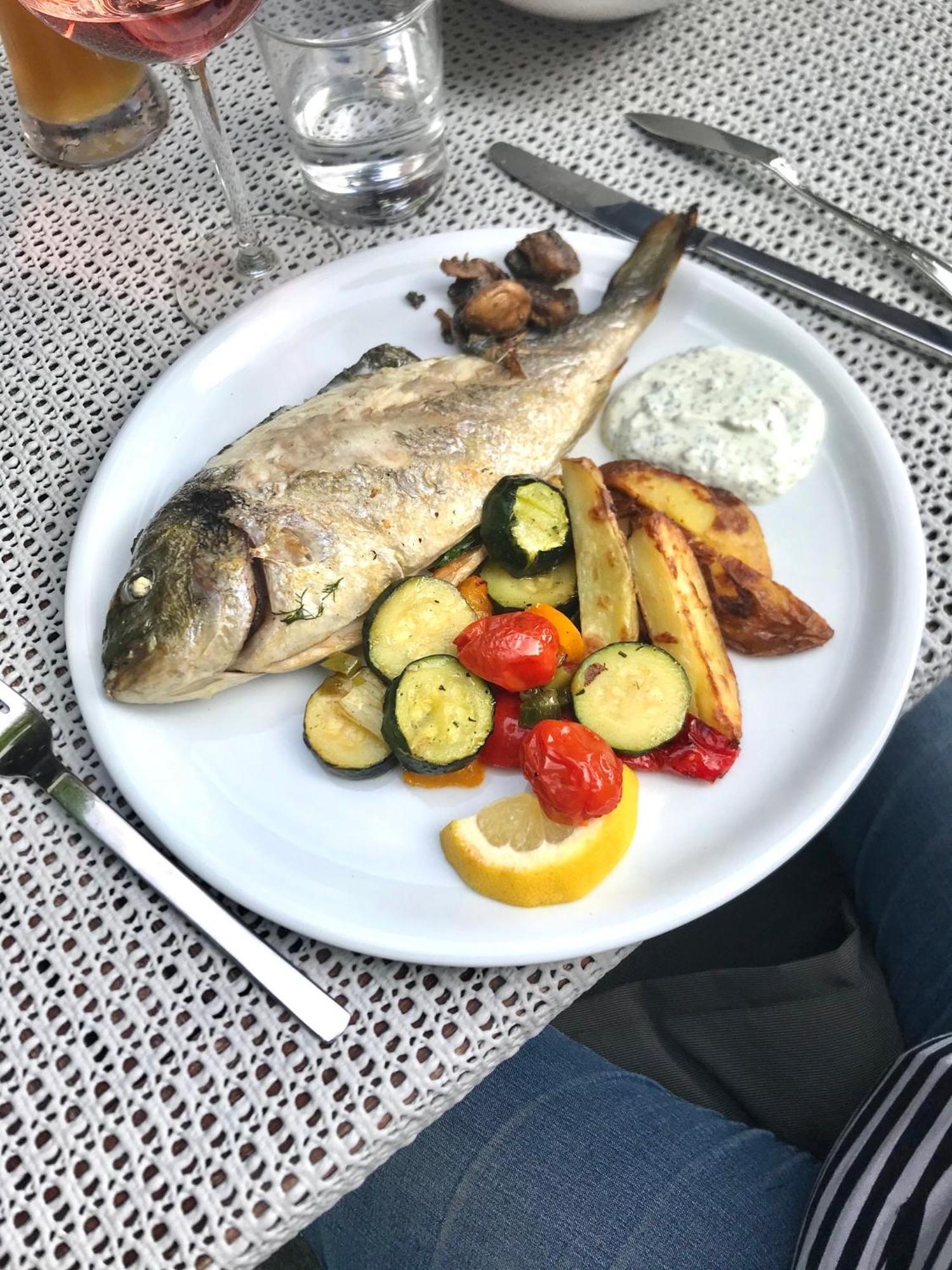 Hostel 66 Bremerhaven Geestland Imsum Bagian luar foto