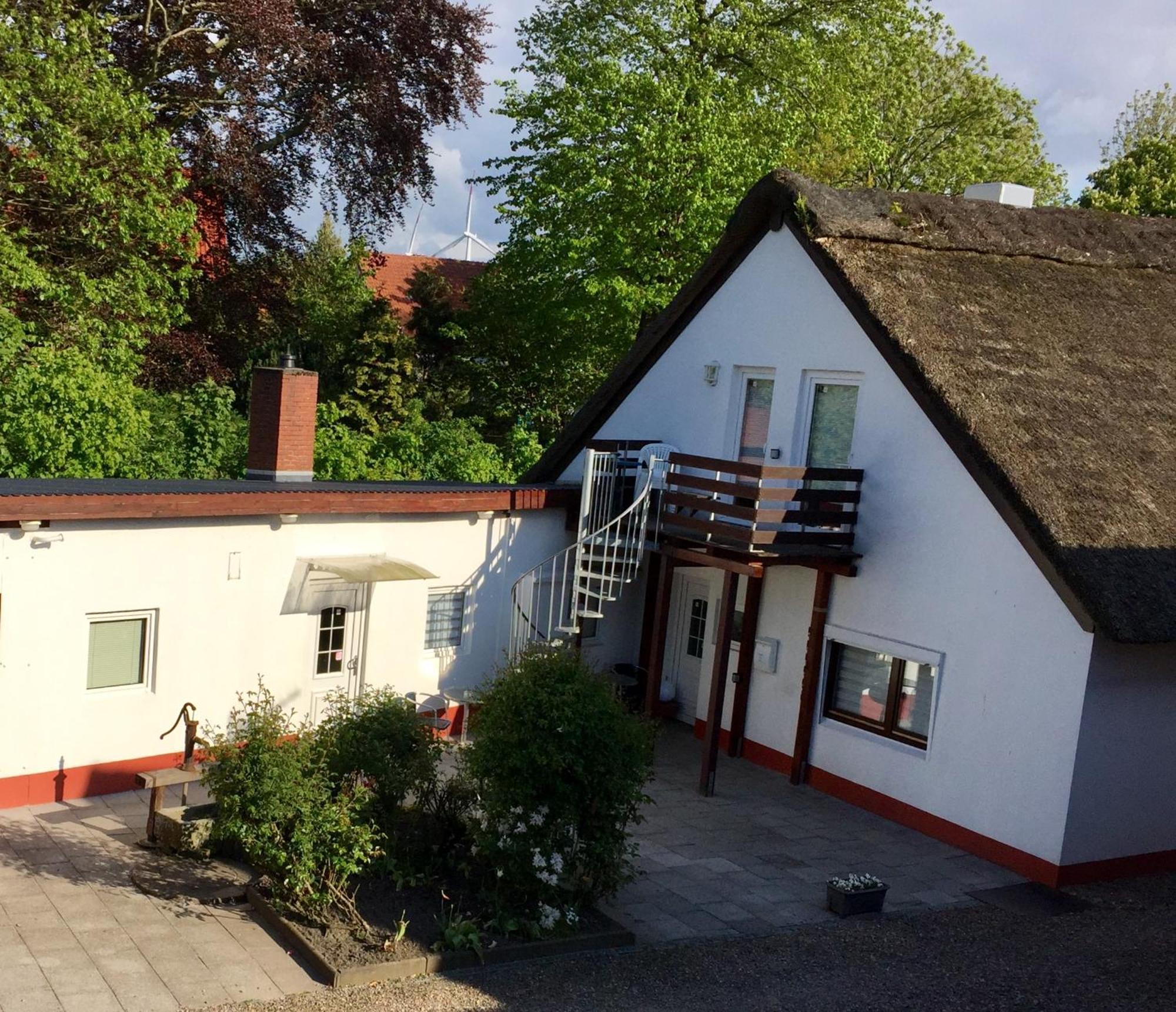 Hostel 66 Bremerhaven Geestland Imsum Bagian luar foto