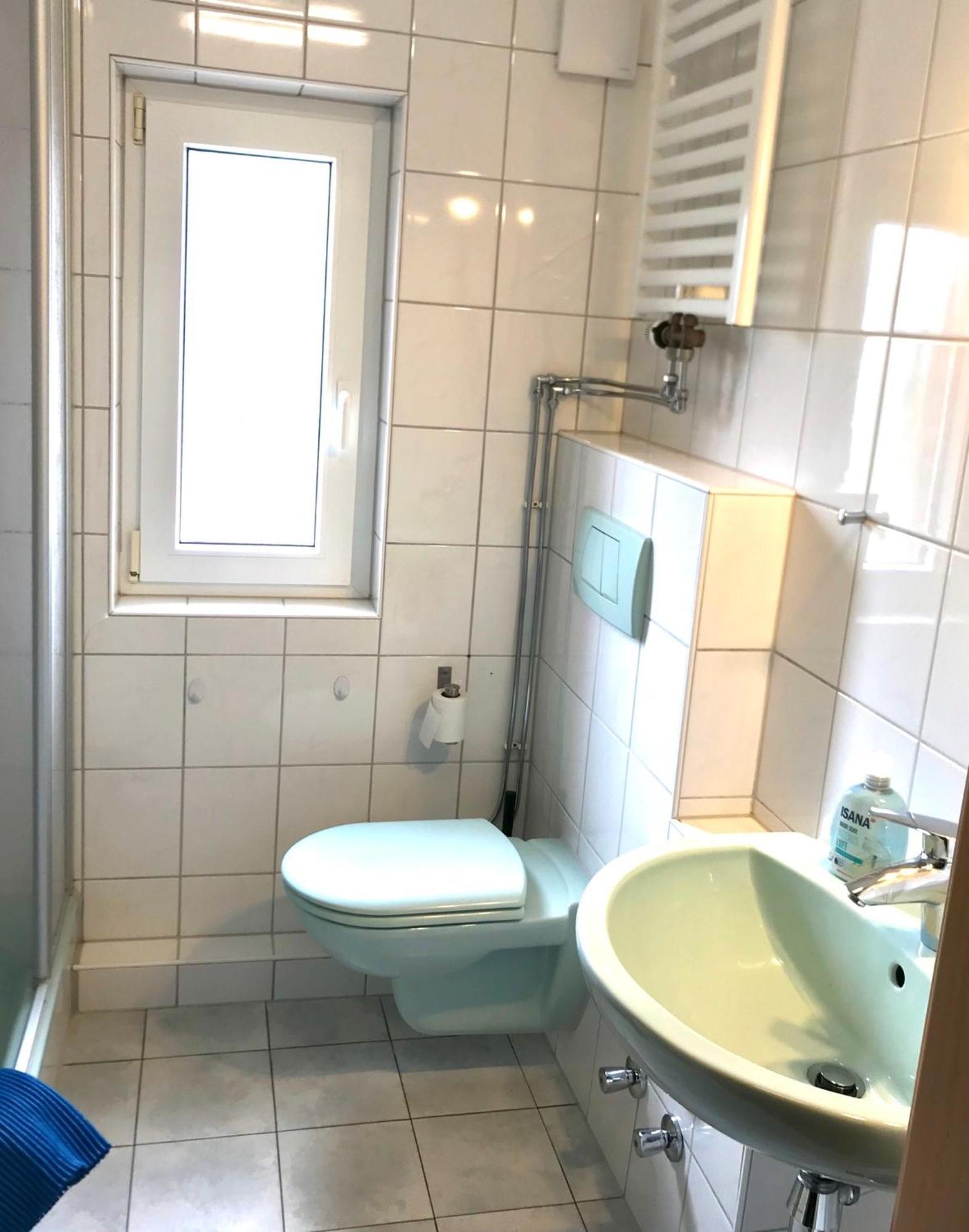 Hostel 66 Bremerhaven Geestland Imsum Bagian luar foto
