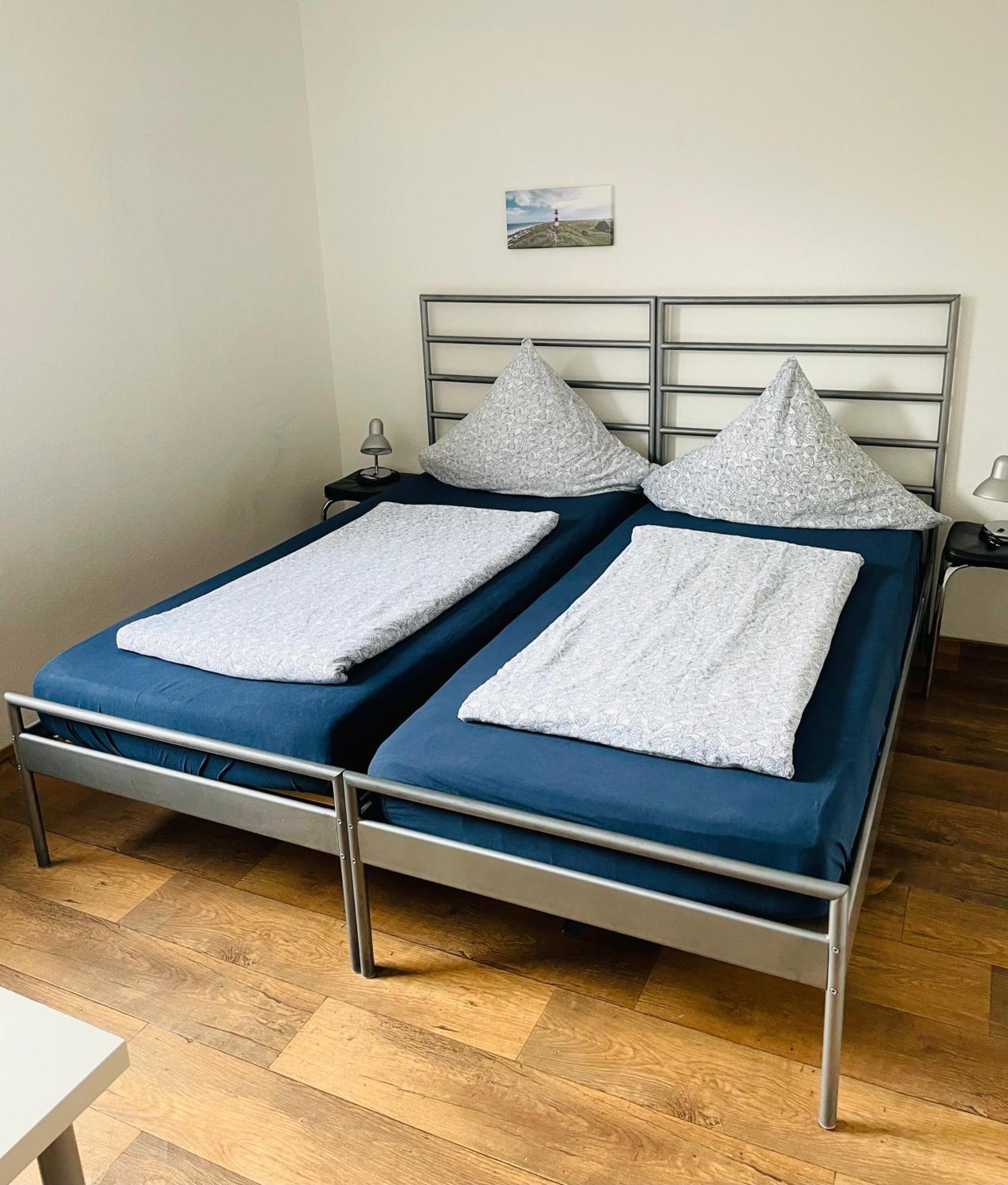 Hostel 66 Bremerhaven Geestland Imsum Bagian luar foto