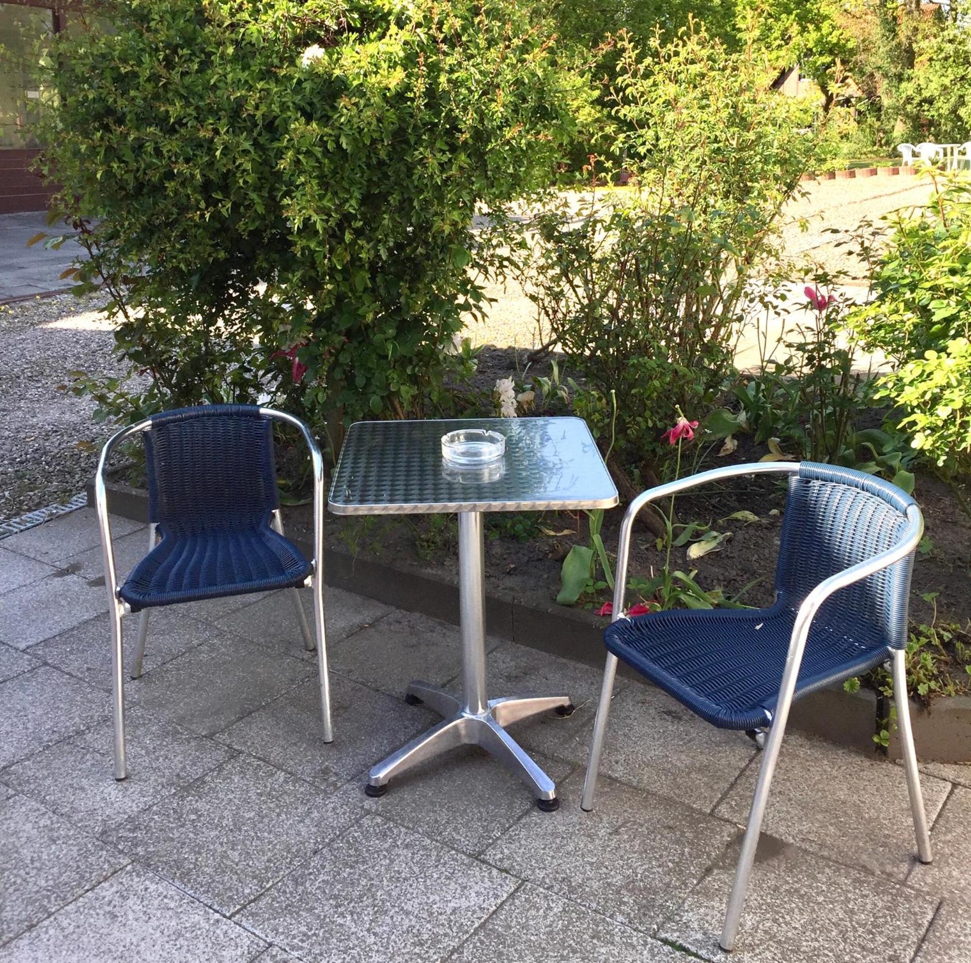 Hostel 66 Bremerhaven Geestland Imsum Bagian luar foto