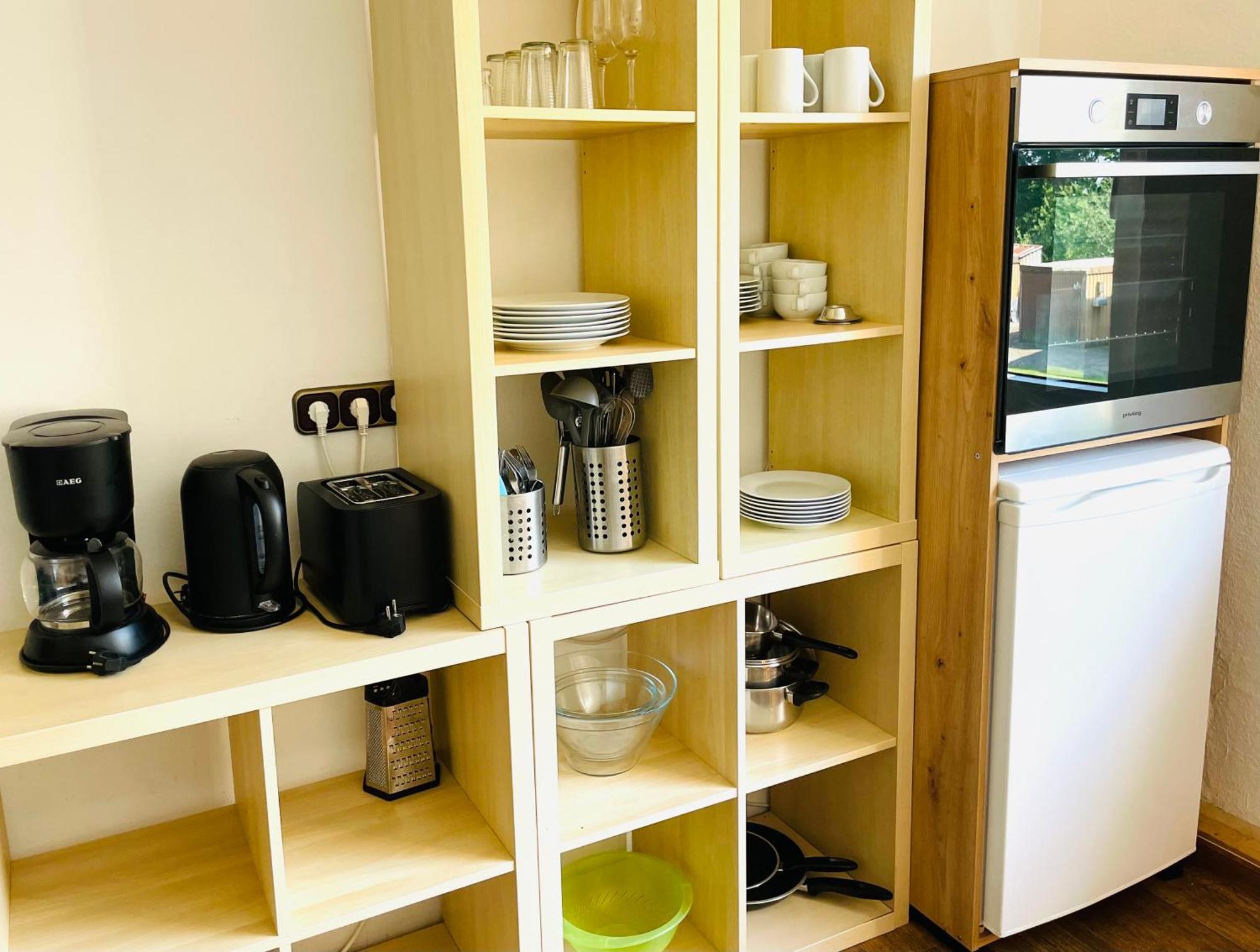 Hostel 66 Bremerhaven Geestland Imsum Bagian luar foto